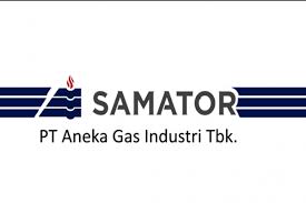 Analisis Kepemilikan Saham Samator Indo Gas Tbk. pada 23 September 2025
