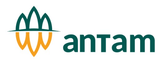 Pergerakan Kepemilikan Saham Aneka Tambang Tbk. Agustus - September 2025